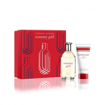 Tommy Hilfiger Lote Tommy Girl Eau de toilette