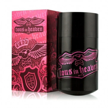 Tous IN HEAVEN HER Eau de toilette Vaporizador 50 ml