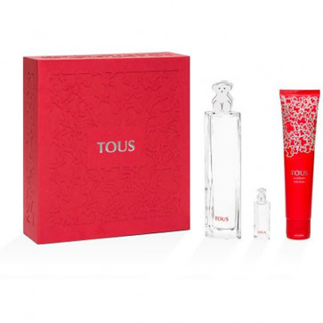 Tous Lote FEMME Eau de toilette