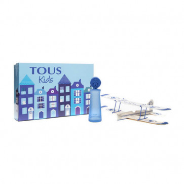 Tous Set Kids Boy Eau de toilette