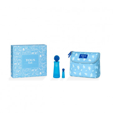 Tous Lote Kids Boy Eau de toilette