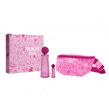 Tous Set Kids Girl Eau de toilette