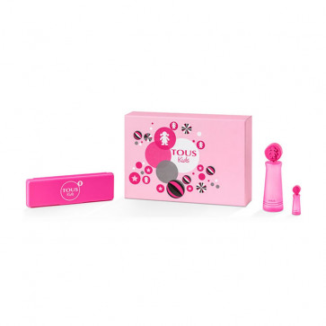 Tous Lote KIDS GIRL Eau de toilette