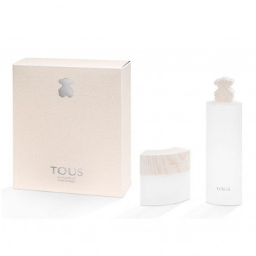 Tous Set Les Colognes Concentrèes Eau de toilette