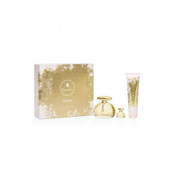 Tous Lote TOUCH THE ORIGINAL GOLD Eau de toilette