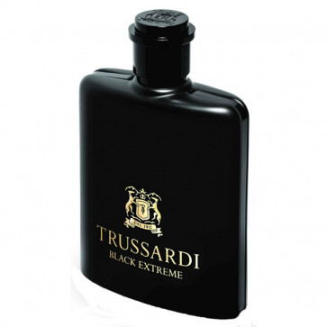 Trussardi Black Extreme Eau de toilette 100 ml