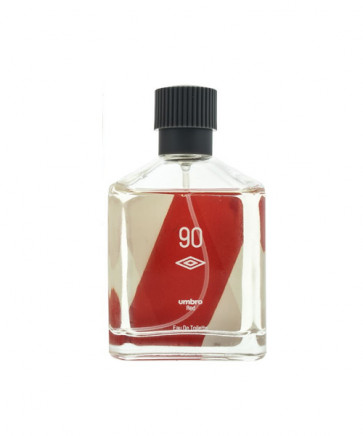 Umbro 90 RED Eau de toilette 75 ml