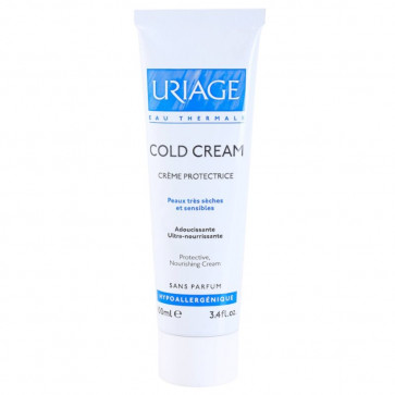 Uriage Eau Thermale Cold Cream 100 ml