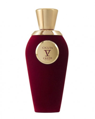 V Canto CICUTA Eau de parfum 100 ml