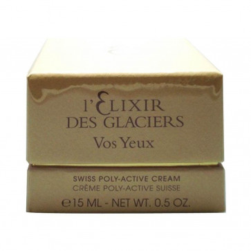 Valmont L'ELIXIR DES GLACIERS Vos Yeux 15 ml