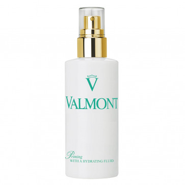 Valmont PRIMING With A Hydrating Fluid 150 ml