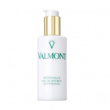 Valmont WATER FALLS Eau de Source Nettoyante 125 ml