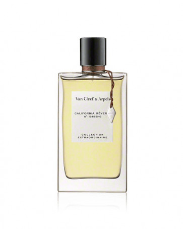 Van Cleef & Arpels California Rêverie Eau de parfum 75 ml