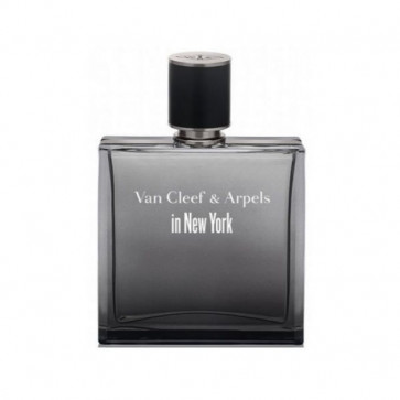 Van Cleef & Arpels In New York Eau de toilette 125 ml