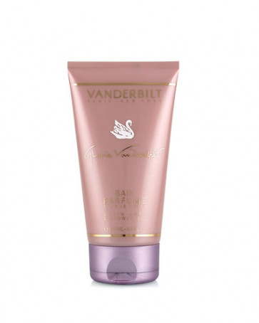 Vanderbilt VANDERBILT Gel de baño 150 ml