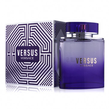 Versace VERSUS Eau de toilette Vaporizador 100 ml