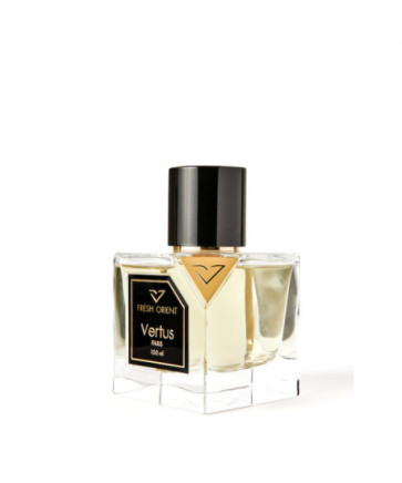 Vertus Fresh Orient Eau de parfum 100 ml