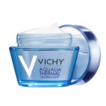 Vichy AQUALIA THERMAL Crème Légère 50 ml