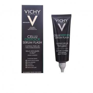 Vichy CELLU DESTOCK Serum Flash 125 ml