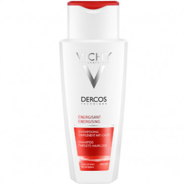 Vichy DERCOS Shampooing Energisant 200 ml