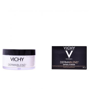 Vichy Dermablend Fixateur poudre