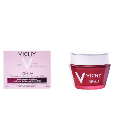 Vichy IDEALIA Crème énergisante - lissage & éclat 50 ml