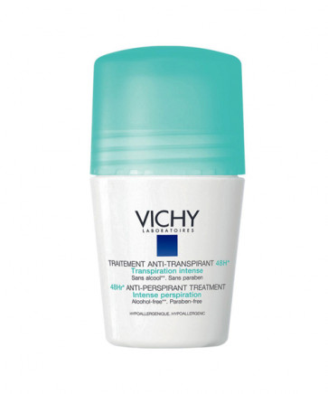 Vichy VICHY Desodorante Antitranspirante Roll-on 50 ml