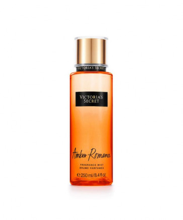 AMBER ROMANCE Frasgrance Mist 250 ml