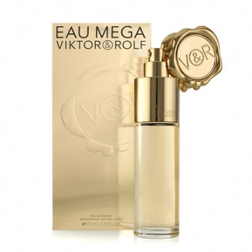 Viktor & Rolf EAU MEGA Eau de parfum Vaporizador 75 ml