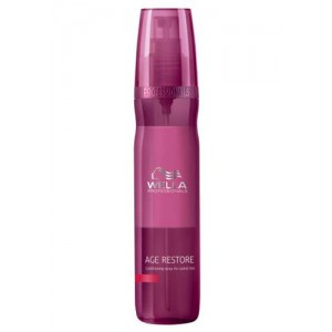 Wella AGE Restoring Cond Spray Coarse Hair 150 ml