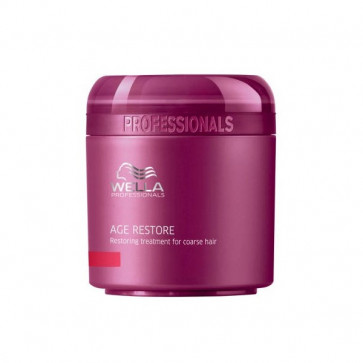 Wella AGE Restoring Mask Coarse Hair 150 ml