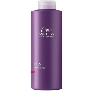 Wella BALANCE Calm Sensitive Shampoo 1000 ml