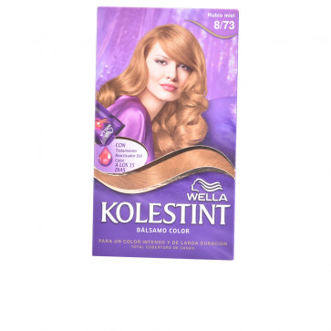 Wella Kolestint - 8/73 Rubio Miel