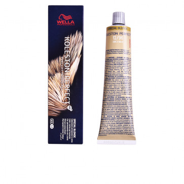 Wella KOLESTON PERFECT ME+ SPECIAL BLONDE 12/96 60 ml