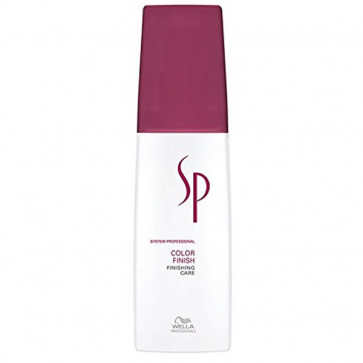 Wella SP COLOR Finish 125 ml