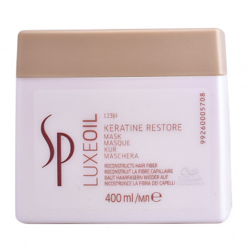 Wella SP Luxe Oil Keratin Mask 400 ml