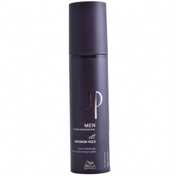 Wella SP Men Maximum Hold 100 ml