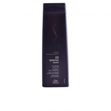 Wella SP MEN Sensitive Shampoo 250 ml