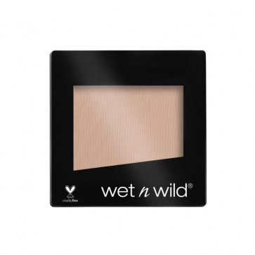 Wet N Wild Color Icon Eyeshadow single - E348A Brulee