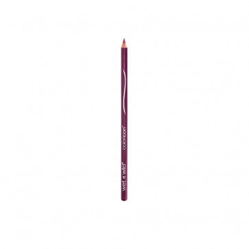 Wet N Wild Color Icon Lipliner - E664C Fab fuchsia