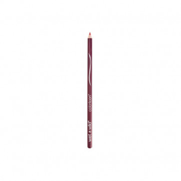 Wet N Wild Color Icon Lipliner - E717 Berry red