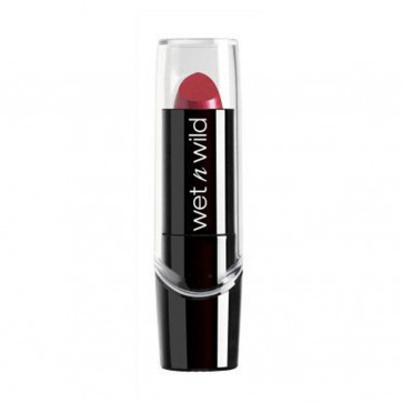 Wet N Wild Silk Finish Lipstick - E538A Just garnet