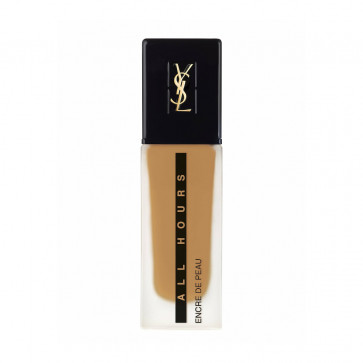 Yves Saint Laurent All Hours Foundation Encre de Peau Foundation - BD60 Warm Amber