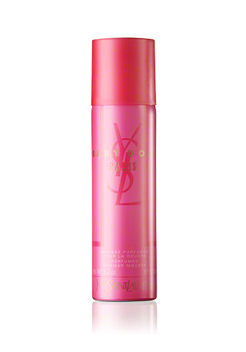 Yves Saint Laurent BABY DOLL Gel Mousse 150 ml