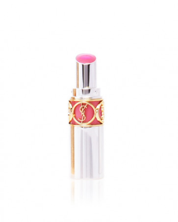 Yves Saint Laurent Volupté Tint in Balm - 02 Tease Me Pink