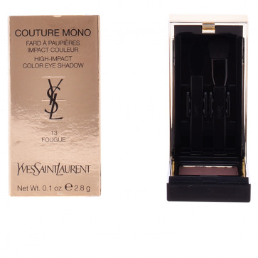 Yves Saint Laurent Couture Mono Fard à Paupières - 13 Fougue