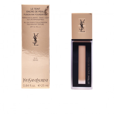 Yves Saint Laurent Le Teint Encre de Peau Fusion Ink Foundation - B50 Beige