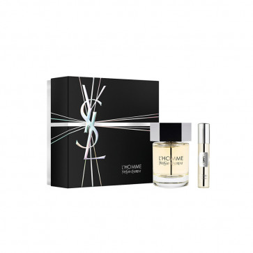 Yves Saint Laurent Lote L'HOMME Eau de toilette