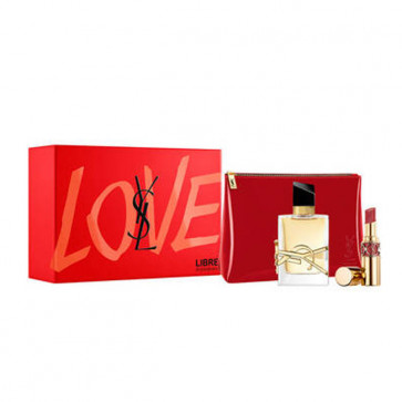 Yves Saint Laurent Lote LIBRE Eau de parfum