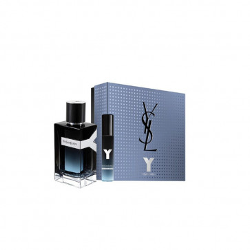 Yves Saint Laurent Lote Y MEN eau de parfum